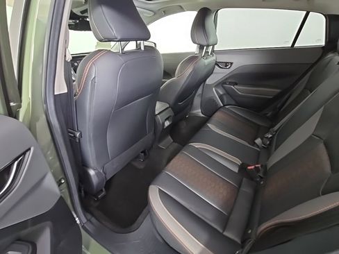 Used 2024 Subaru Crosstrek 2.5i Limited image 17