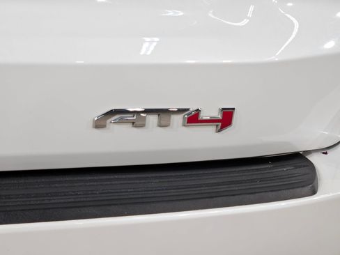 Used 2023 GMC Yukon AT4 w/ AT4 Premium Plus Package AWD/4WD image 41