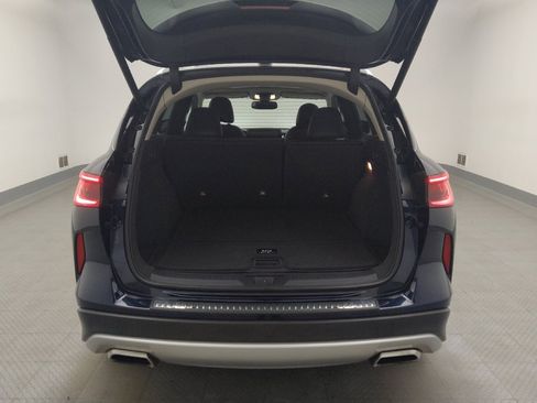 Used 2019 INFINITI QX50 Luxe w/ Navigation Package FWD image 29