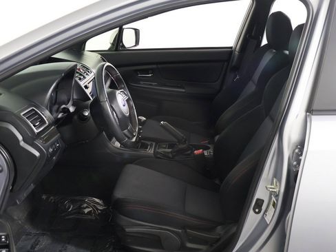 Used 2020 Subaru WRX Premium image 23