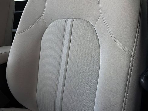 Certified 2025 Hyundai Sonata SEL FWD image 10