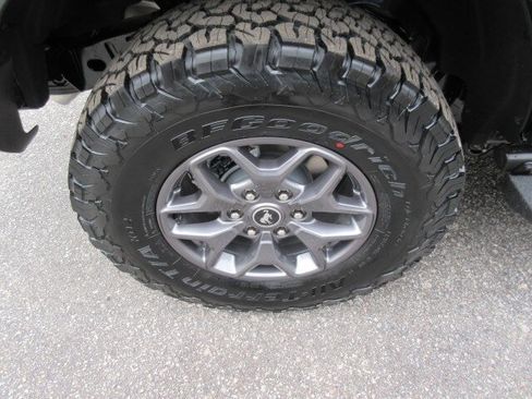 New 2025 Ford Bronco Badlands AWD/4WD image 12