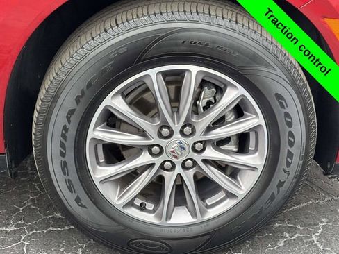 Used 2024 Buick Enclave Premium image 38