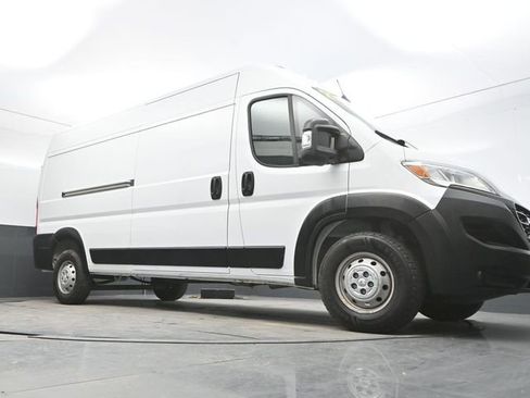 Used 2023 RAM ProMaster 2500 FWD image 29