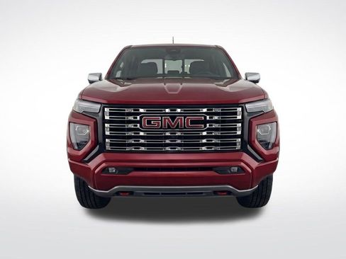 New 2026 GMC Canyon Denali AWD/4WD image 2