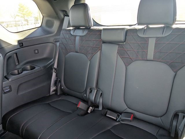 New 2026 Honda Pilot Black Edition image 20