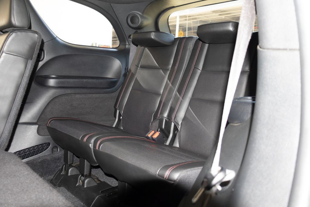 Used 2022 Dodge Durango R/T RWD image 22