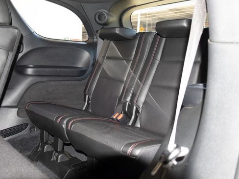 Used 2022 Dodge Durango R/T RWD image 22