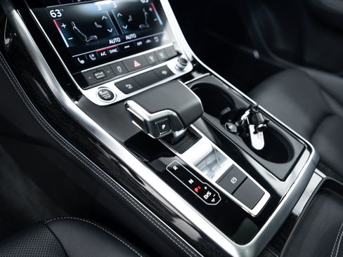 Certified 2025 Audi Q7 3.0T Premium Plus w/ Premium Plus Package AWD/4WD image 11