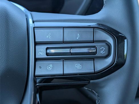 New 2026 Chevrolet Colorado Trail Boss AWD/4WD image 20