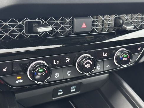 New 2025 Honda Accord Sport image 25