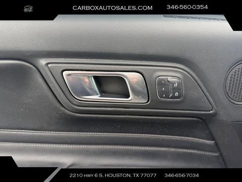 Used 2022 Ford Mustang GT Premium w/ Equipment Group 401A image 22