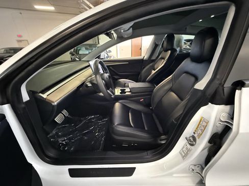 Used 2023 Tesla Model 3 Performance AWD/4WD image 21
