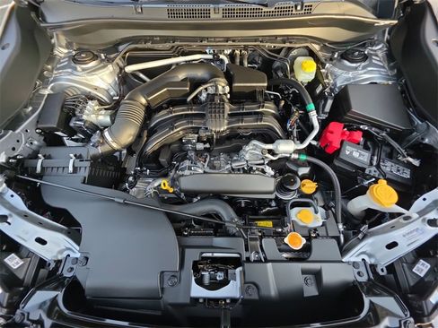 New 2026 Subaru Forester Limited image 20