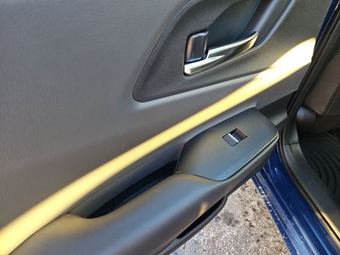 New 2026 Toyota Prius XLE image 17