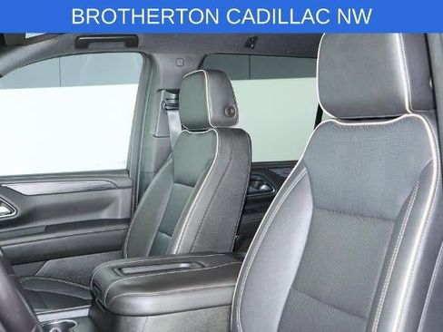 Used 2022 GMC Yukon SLT image 20