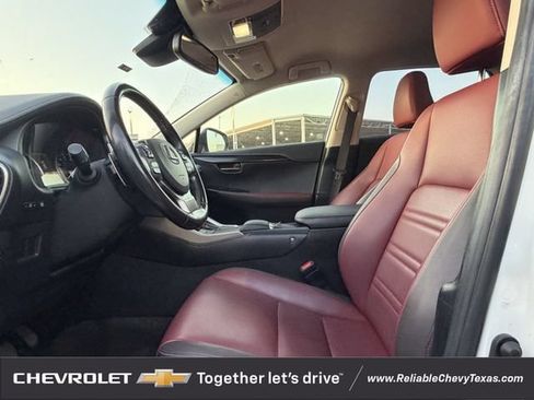 Used 2019 Lexus NX 300h AWD image 30