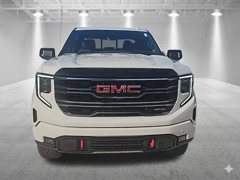 New 2026 GMC Sierra 1500 AT4 w/ Technology Package image 3