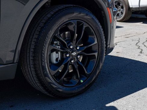 New 2026 Dodge Durango GT image 10