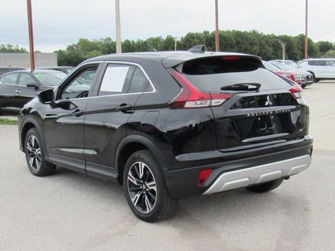 Used 2024 Mitsubishi Eclipse Cross SE AWD/4WD image 7