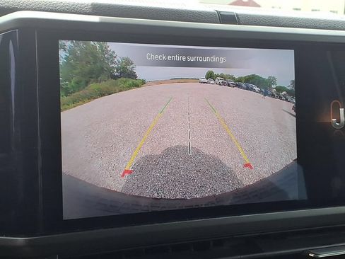 Used 2025 Jeep Wrangler Unlimited Sport S 4xe AWD/4WD image 6
