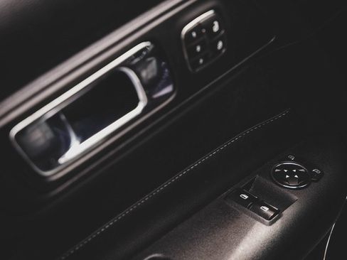 Used 2015 Ford Mustang GT Premium w/ Equipment Group 401A image 16