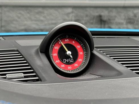 Certified 2022 Porsche 911 GT3 image 34