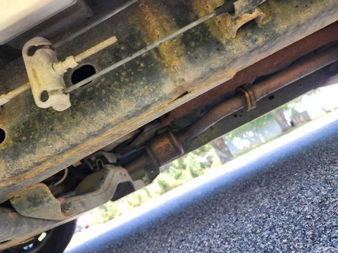 Used 2012 Chevrolet Colorado W/T w/ Power Convenience Package image 10