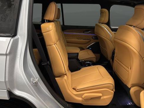 New 2026 Jeep Grand Cherokee L Summit image 26