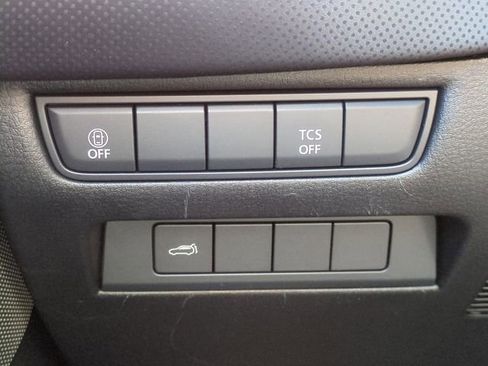 Used 2025 MAZDA CX-50 AWD 2.5 S w/ Weather Package image 21