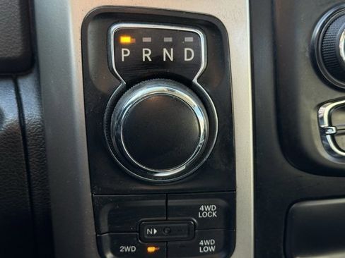 Used 2016 RAM 1500 Outdoorsman image 26