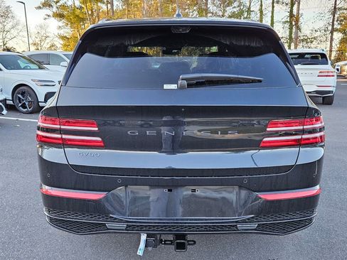New 2026 Genesis GV80 3.5T Prestige AWD/4WD image 6