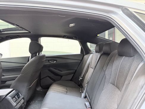 Used 2025 Honda Accord Sport image 20