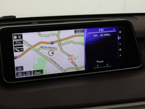 Used 2017 Lexus RX 350 FWD w/ Premium Package image 37