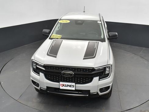 New 2026 Ford Ranger XLT image 39