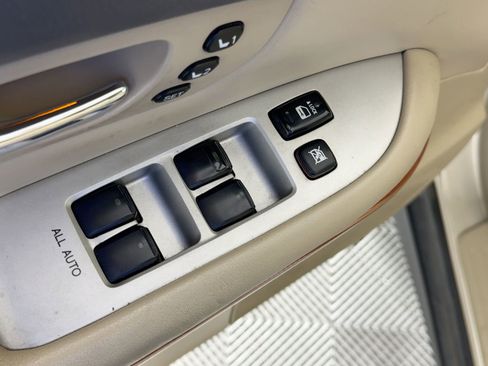 Used 2006 Lexus RX 400h 2WD image 13