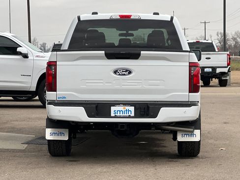 New 2026 Ford F150 STX image 6
