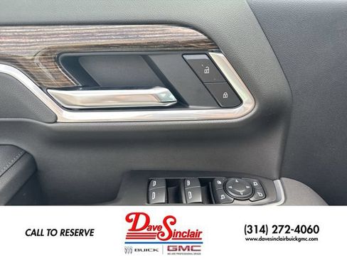 New 2026 GMC Sierra 2500 SLE w/ SLE Value Package; AWD/4WD image 13
