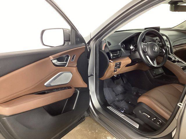 Used 2024 Acura RDX w/ Technology Package AWD/4WD image 9