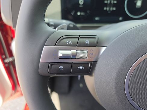 New 2026 Hyundai Kona Limited FWD image 34