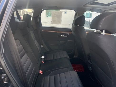 Used 2020 Honda CR-V EX image 22