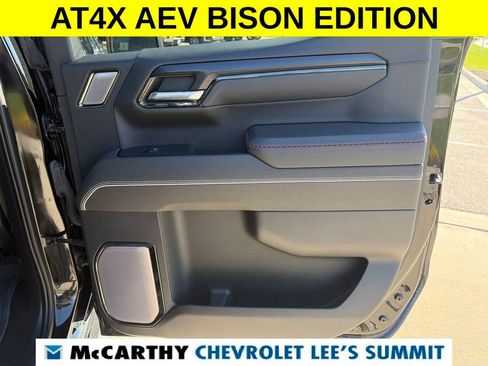 Used 2023 GMC Sierra 1500 AT4X w/ AT4X AEV Edition AWD/4WD image 40