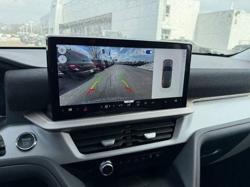 New 2026 Ford Explorer Active image 19