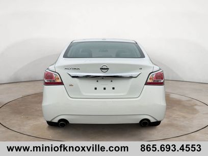 Used 2015 Nissan Altima 2.5 S w/ Power Driver Seat Package