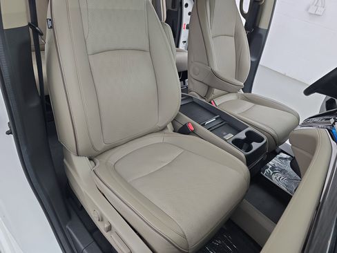 Used 2024 Honda Odyssey Elite image 10