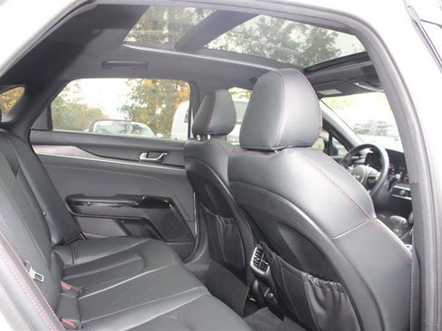 Used 2022 Kia K5 GT image 15