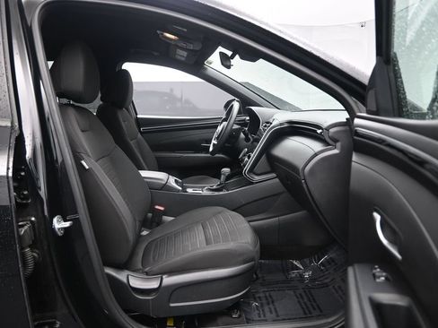 Used 2022 Hyundai Santa Cruz SEL AWD/4WD image 29