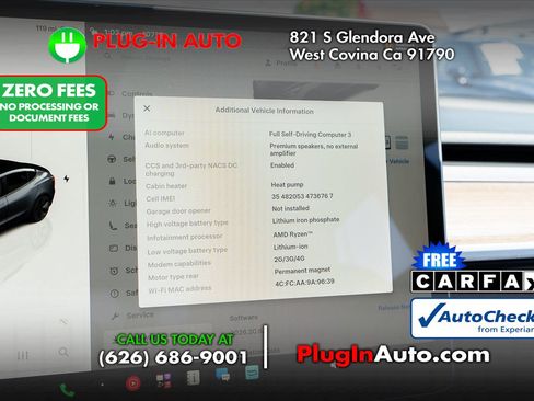 Used 2023 Tesla Model 3 Standard Range RWD image 32