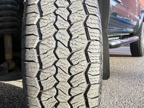 Used 2002 Toyota Tacoma 4x4 Xtracab V6 image 15