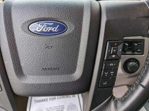 Used 2017 Ford Expedition EL XLT w/ Equipment Group 202A image 51